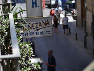 Ch La Banezana Gasthuis