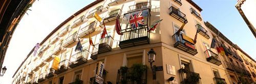 Ch La Banezana Gasthof Madrid