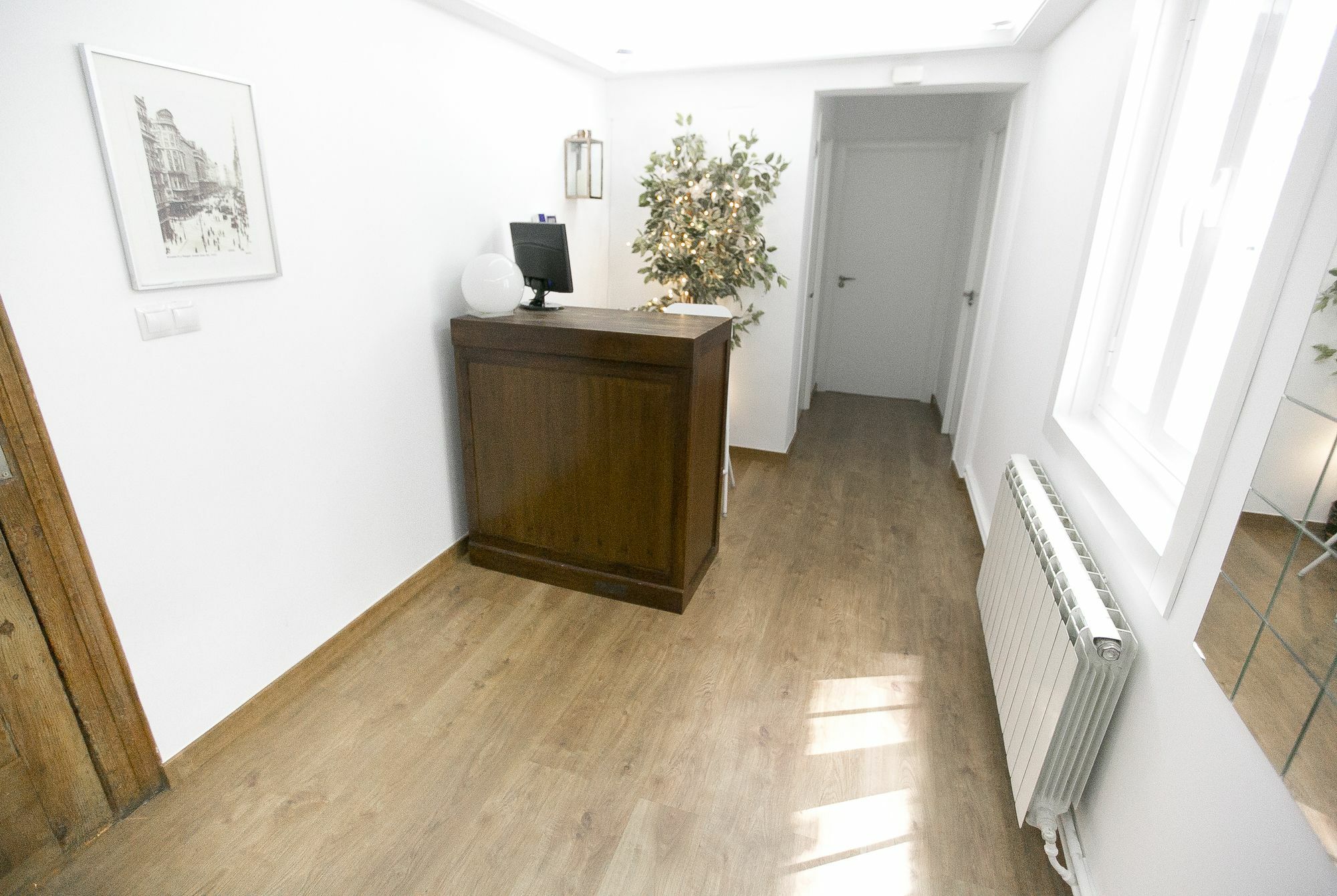 Ch La Banezana Gasthof Madrid